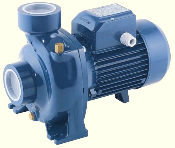 NGA 1B
