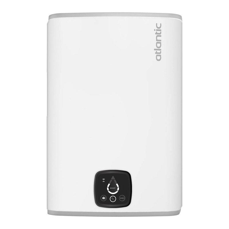 Steatite Cube WI-FI ES-VM 75 S4 C2 WD білий