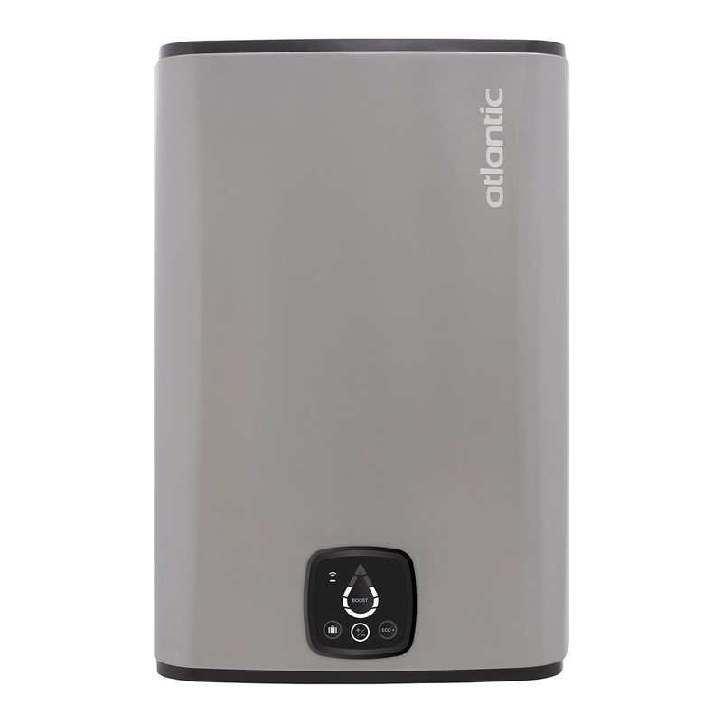 Steatite Cube WI-FI ES-VM 75 S4 C2 WD сріблястий