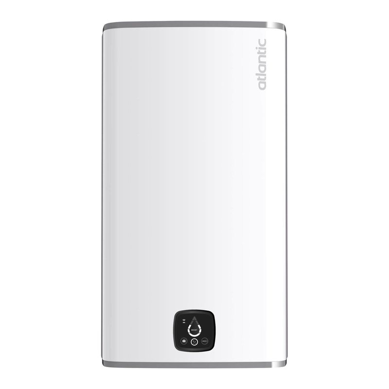 Steatite Cube WI-FI ES-VM 100 S4 C2 WD білий