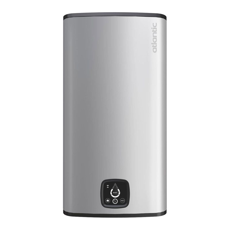 Steatite Cube WI-FI ES-VM 100 S4 C2 WD сріблястий