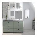 Atlantic Steatite Genius VM 080 D400S-3E-C — фото 4