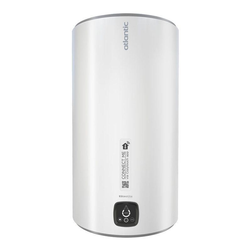 Steatite Genius WI-FI VM 080 D400S-3E-CW