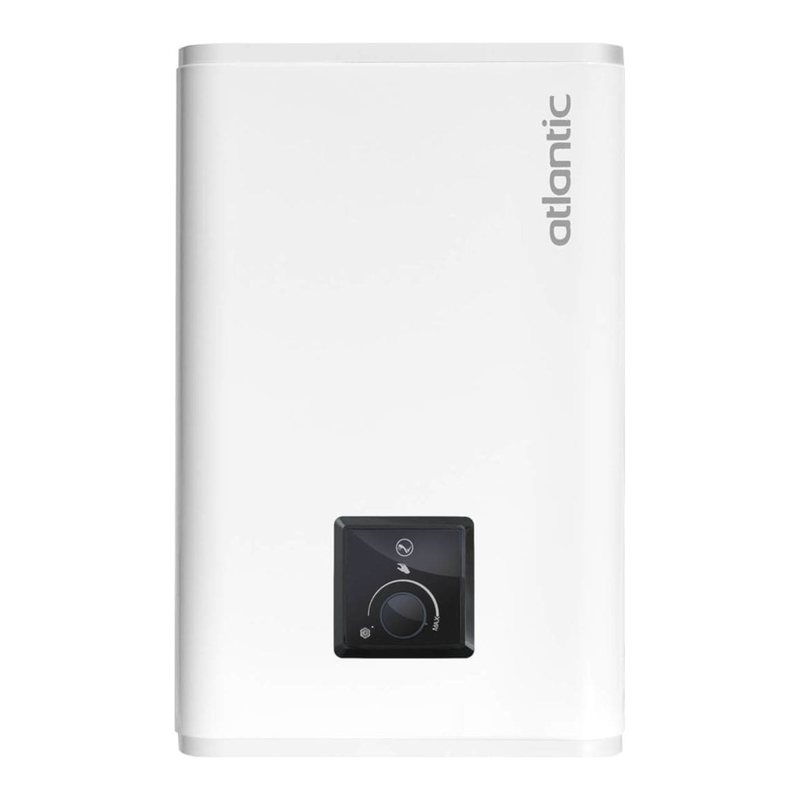 Vertigo Steatite Essential 50 MP-040 2F 220E-S