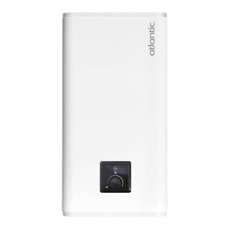 Vertigo Steatite Essential 80 MP-065 2F 220E-S