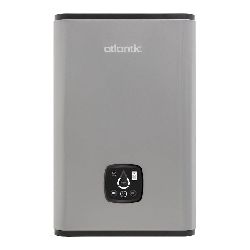 Vertigo Steatite WI-FI 50 ES-MP0402F220-S WD сріблястий