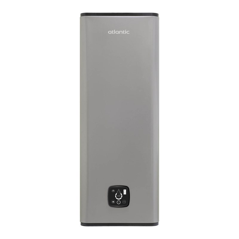 Vertigo Steatite WI-FI 80 ES-MP0652F220-S WD сріблястий