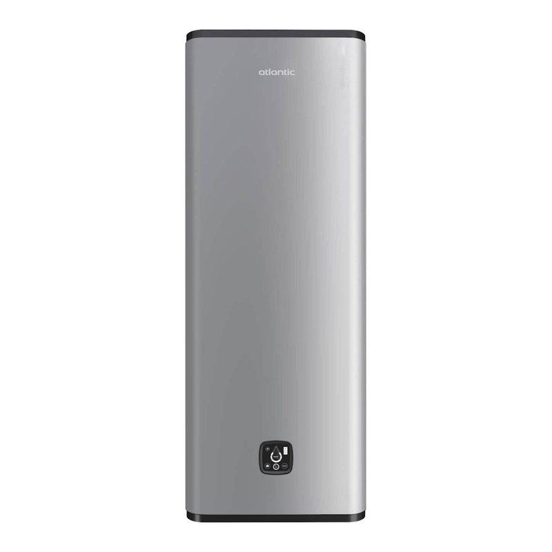 Vertigo Steatite WI-FI 100 ES-MP0802F220-S WD сріблястий