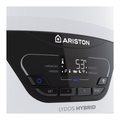 Ariston LYDOS HYBRID WI-FI 100 — фото 3