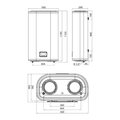 LEOV LV Flat MR 100 — фото 6