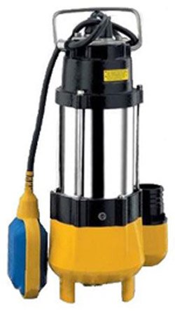 V 250 F