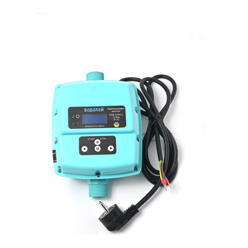 Частотный преобразователь SMART FC-1P