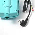 Перетворювач частоти SMART FC-1P — патрубок і кабелі