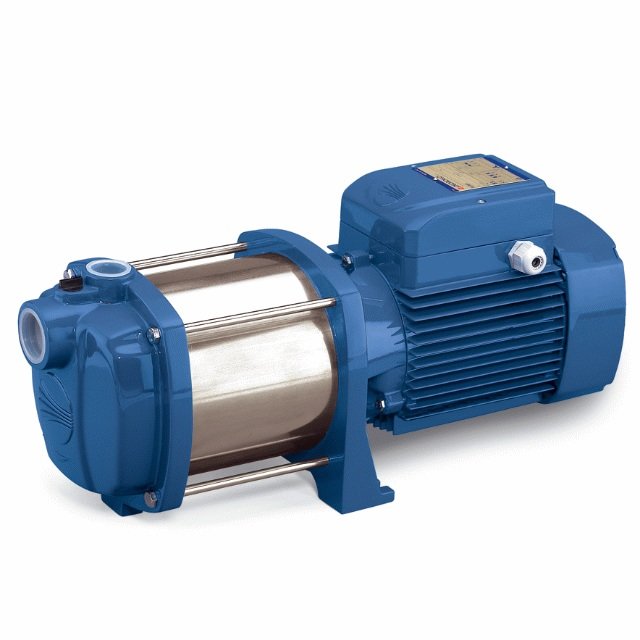 PLURIJET 5/200