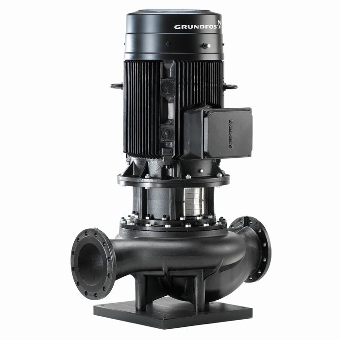 Насос Grundfos TP32-230/2 BUBE