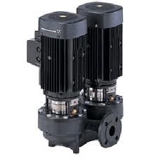 Насос Grundfos TPD65-150/4 BAQE