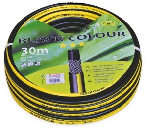 Шланг для полива BLACK COLOUR 5/8 - 20м