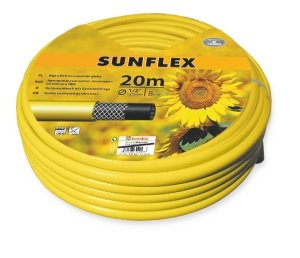 Шланг для полива SUNFLEX 1 - 50м