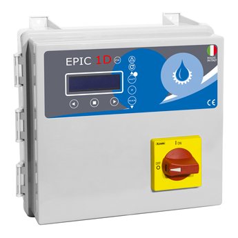 Пульт керування EPIC 1-230D
