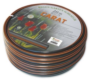 Шланг для полива CARAT 5/8 - 50м
