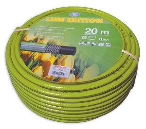 Шланг для полива LIME EDITION 3/4 - 50м