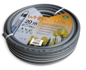 Шланг для полива WHITE LINE 5/8 - 20м