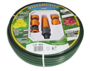 Комплект для полива 1/2 - 20 м