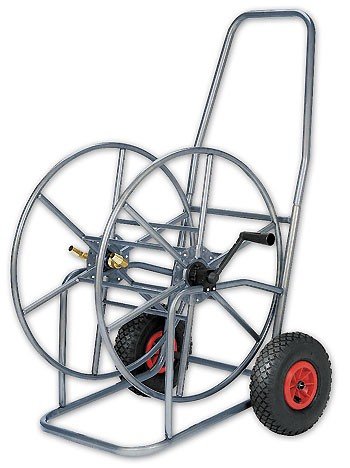 Візок, нержавіюча сталь 3/4 110 м PRINOX