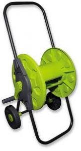 Візок AQUA-REEL LIME EDITION 1/2 60 м