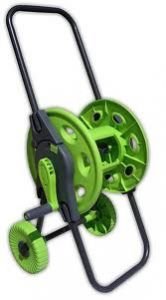 Візок AQUA-REEL LIME EDITION 1/2 45 м