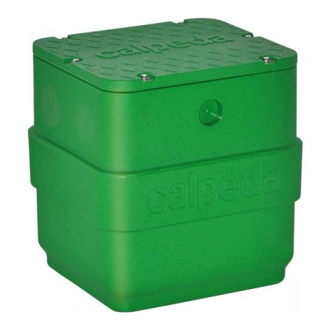 GEO 500-2 GQSM 50-11