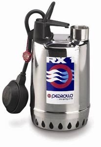 RXm 2, кабель 5м