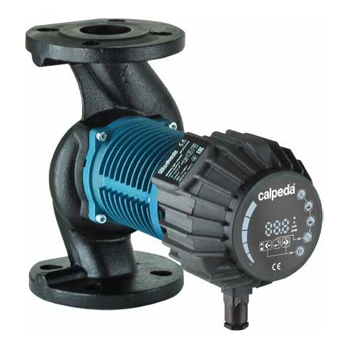 NCE H2 32-40/180