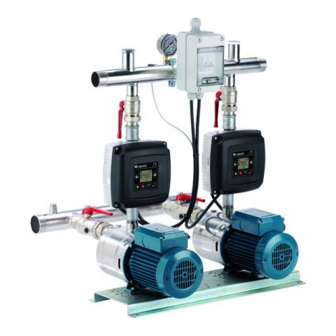 BSM2V 2 MXH 804/B-EMT2