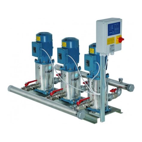 BS2F 2 MXV 80-4807/E