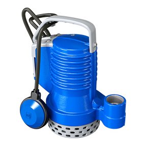 DRblue 50/2/G32V A1BM5
