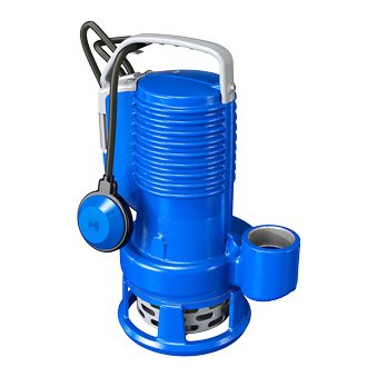 DRbluePRO 75/2/G32V A1BM(T)5