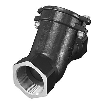 Клапан зворотний кульовий VAP G 50