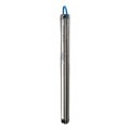 Grundfos SQE 3-65 комплект постійного тиску (CU 301, кабель 40 м) — насос