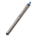 Grundfos SQE 5-70 комплект постійного тиску (CU 301, кабель 40 м) — насос