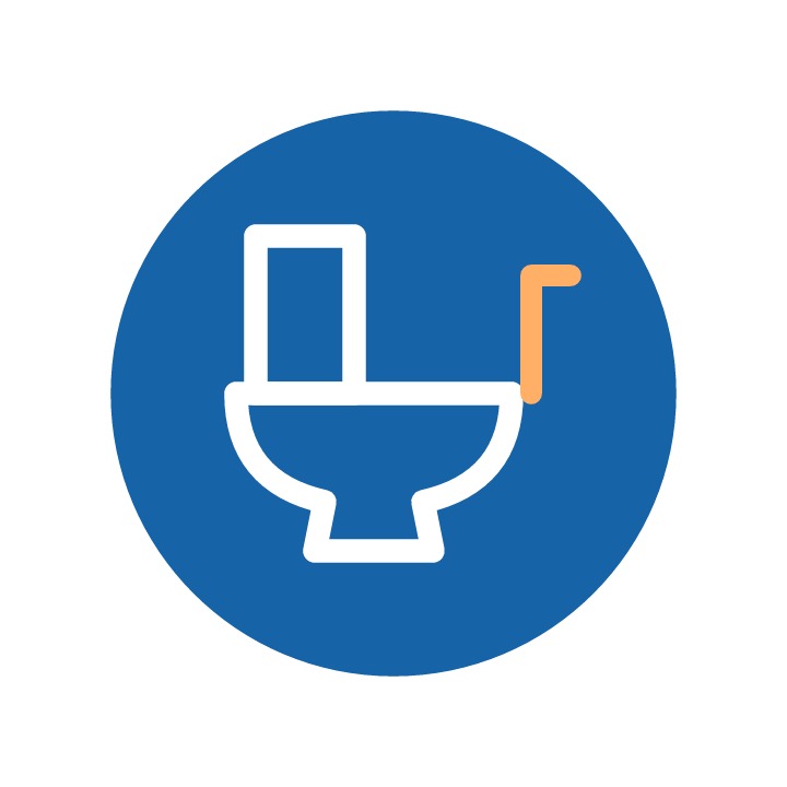 Монтаж каналізаційної установки Sololift