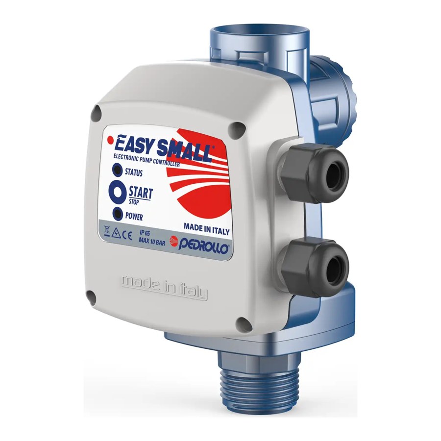 Контроллер давления Easy Small 2