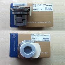 К-кт, упл-ния вала CR(N) 32...150, HQQE