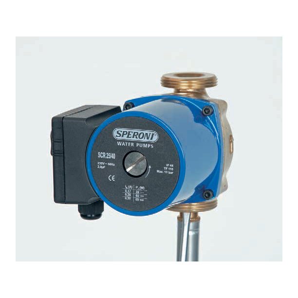 SCRS 25/60-110 BR
