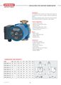 Speroni SCRS 25/60-110 BR — габаритне креслення