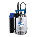 Ebara OPTIMA MA 10MT — фото (інше виконання)