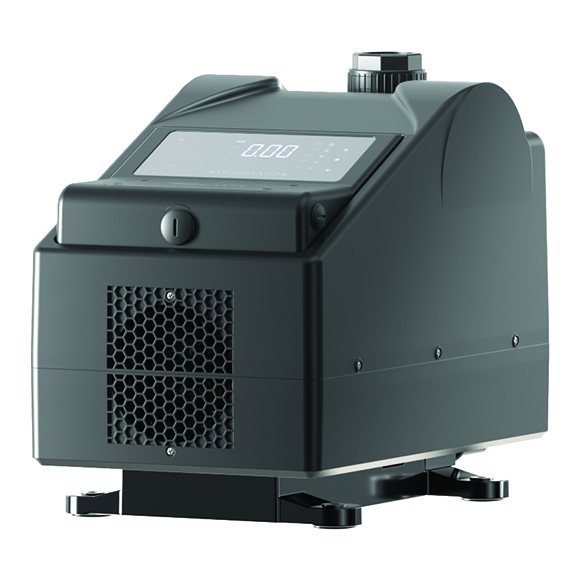 HYDROSTATION Bluetooth