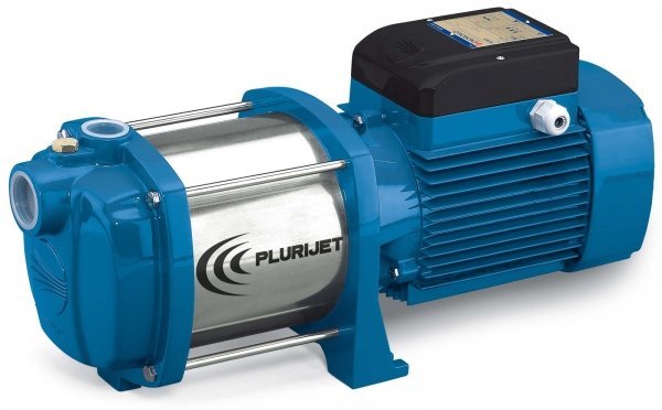 PLURIJETm 6/90