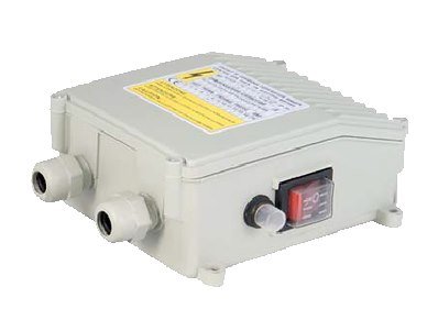 Пульт 0.55 кВт 220 В