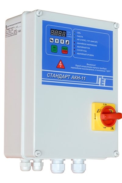 СТАНДАРТ АКН-1-18.5